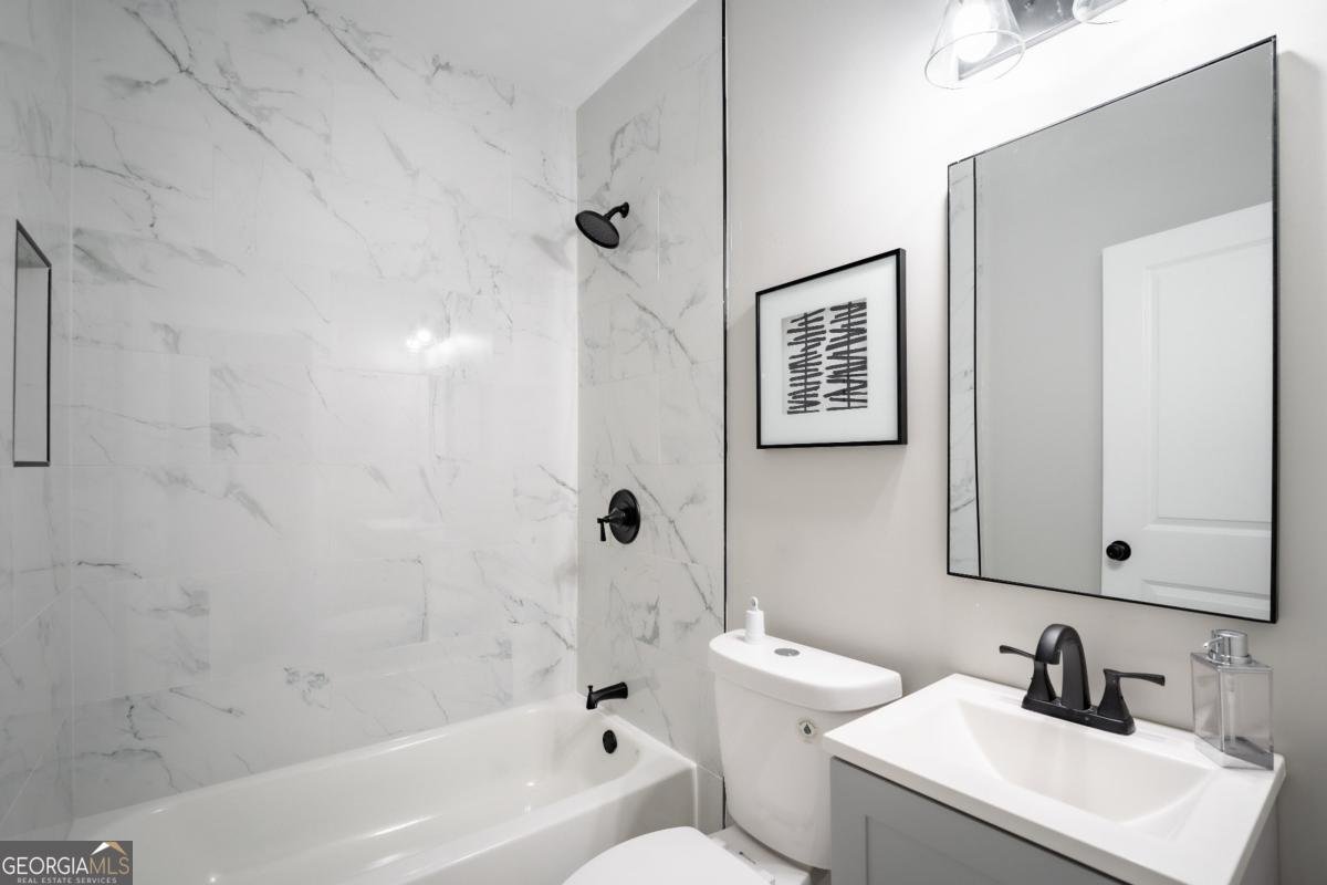 943 Rose Circle Atlanta - 5