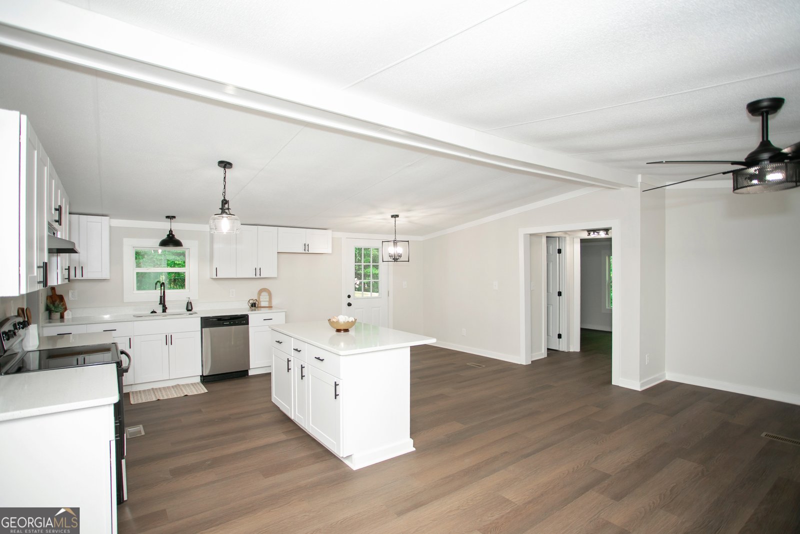 216 Howard Road Barnesville - 10