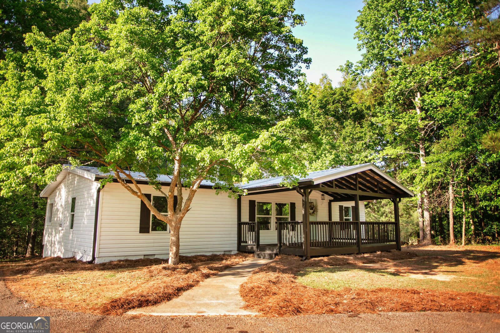 216 Howard Road Barnesville - 2