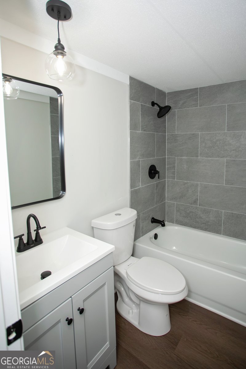216 Howard Road Barnesville - 21