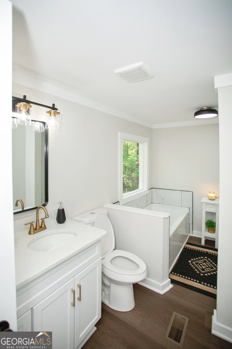 216 Howard Road Barnesville - 22