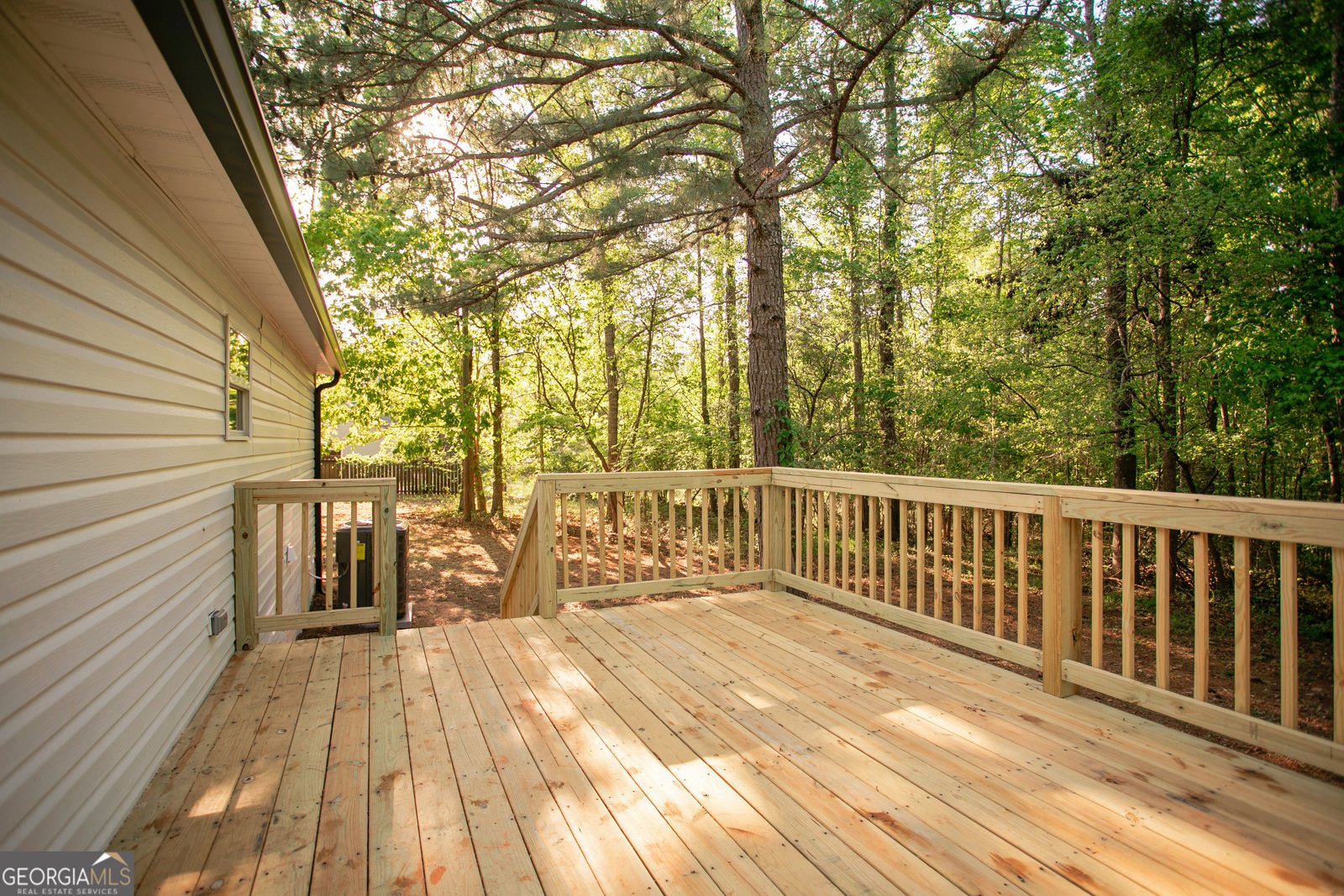 216 Howard Road Barnesville - 25
