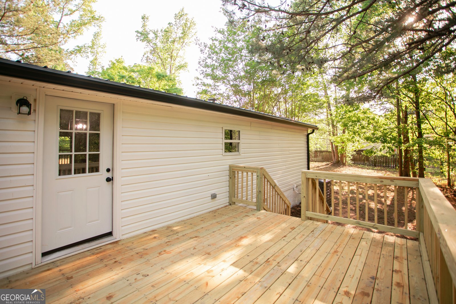 216 Howard Road Barnesville - 26