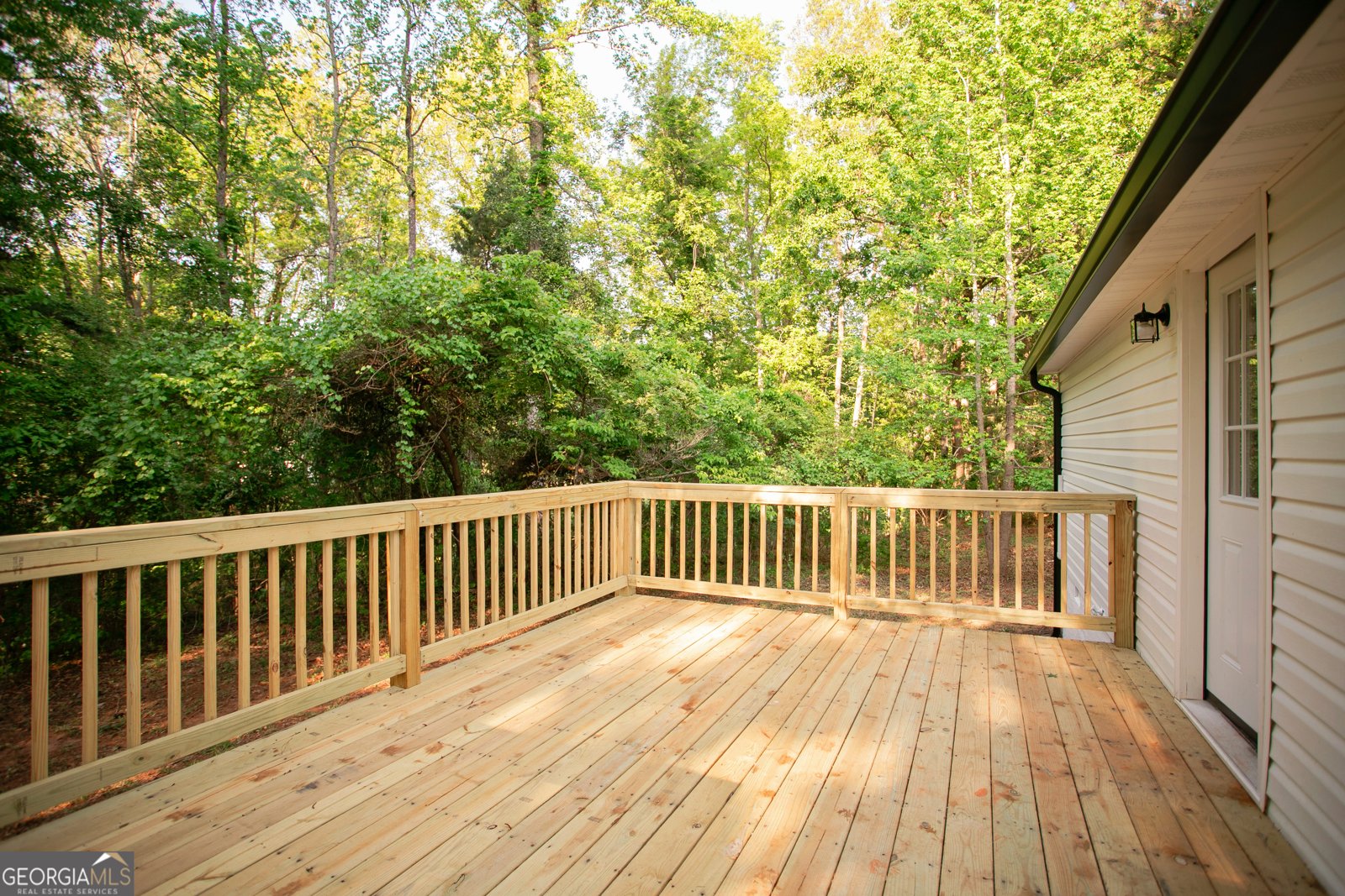 216 Howard Road Barnesville - 28