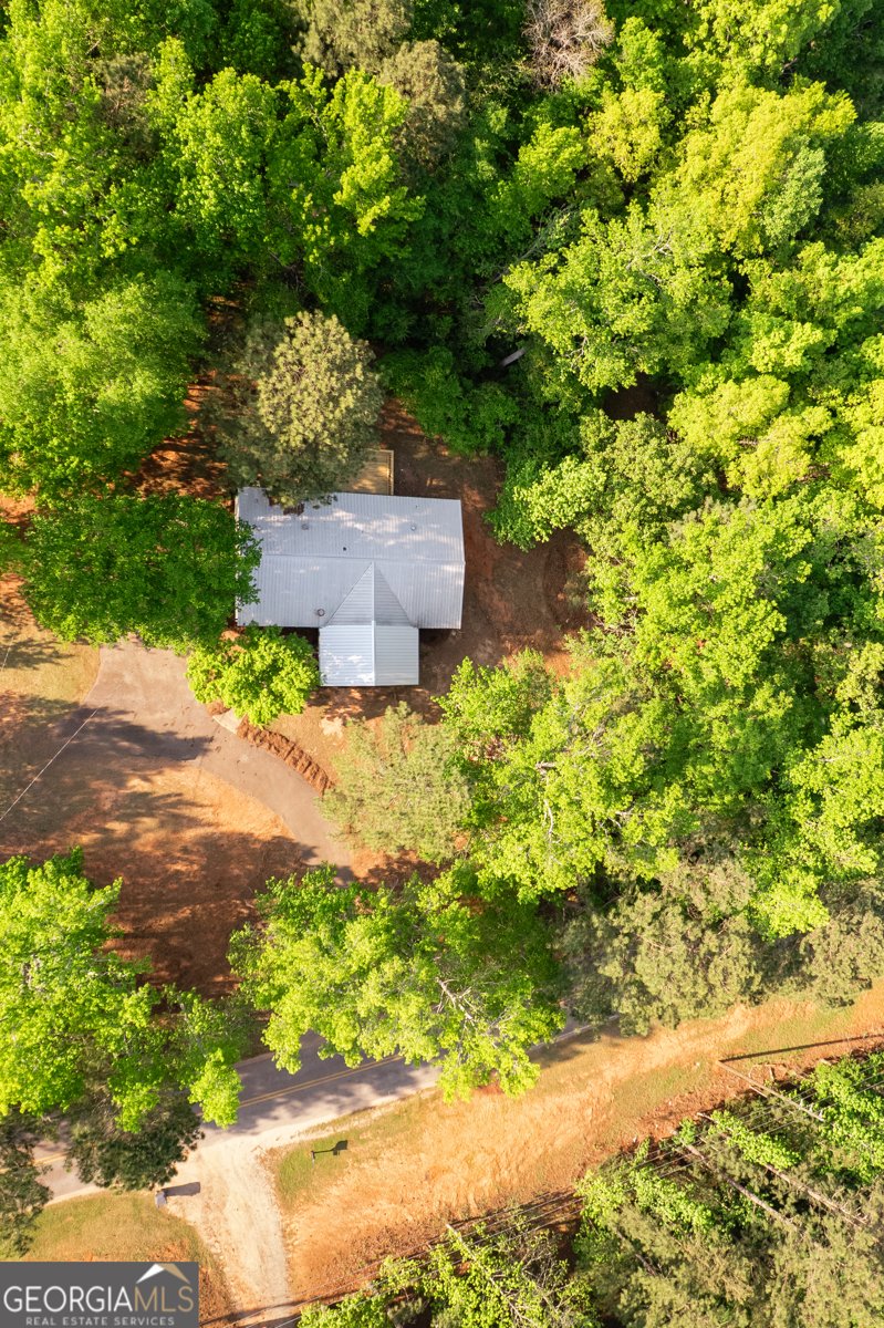 216 Howard Road Barnesville - 30