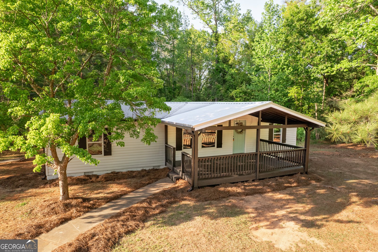 216 Howard Road Barnesville - 34