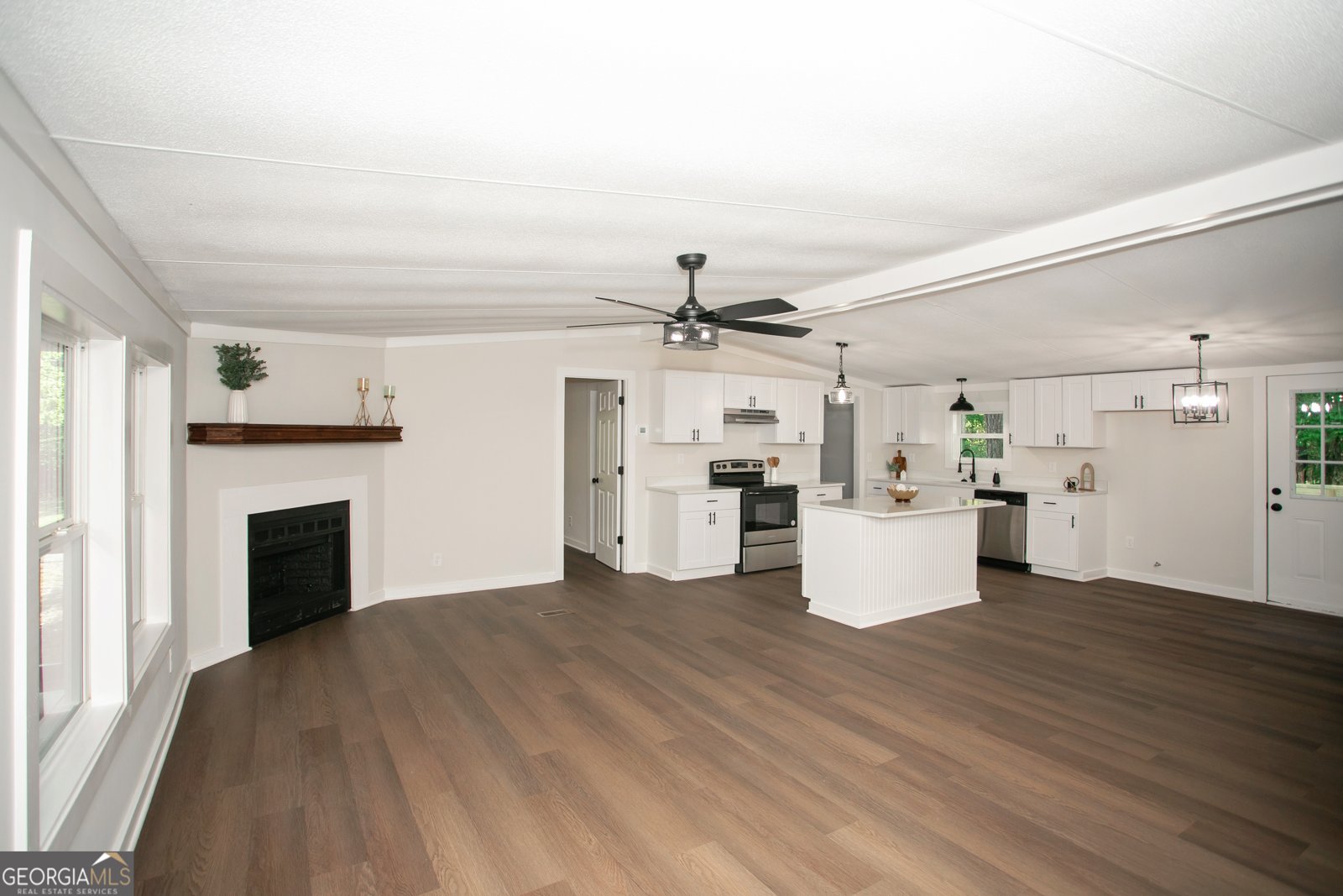 216 Howard Road Barnesville - 5