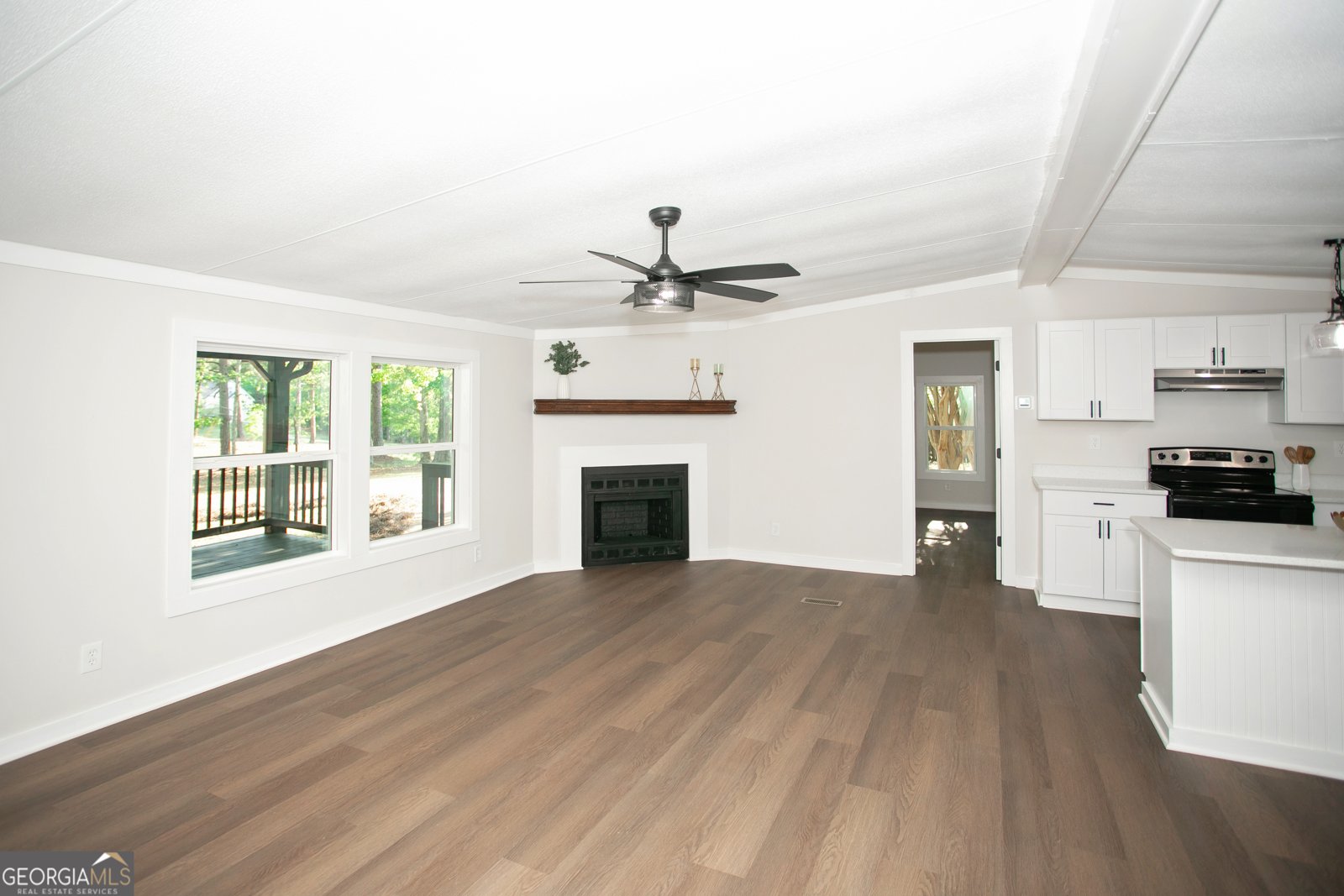216 Howard Road Barnesville - 6