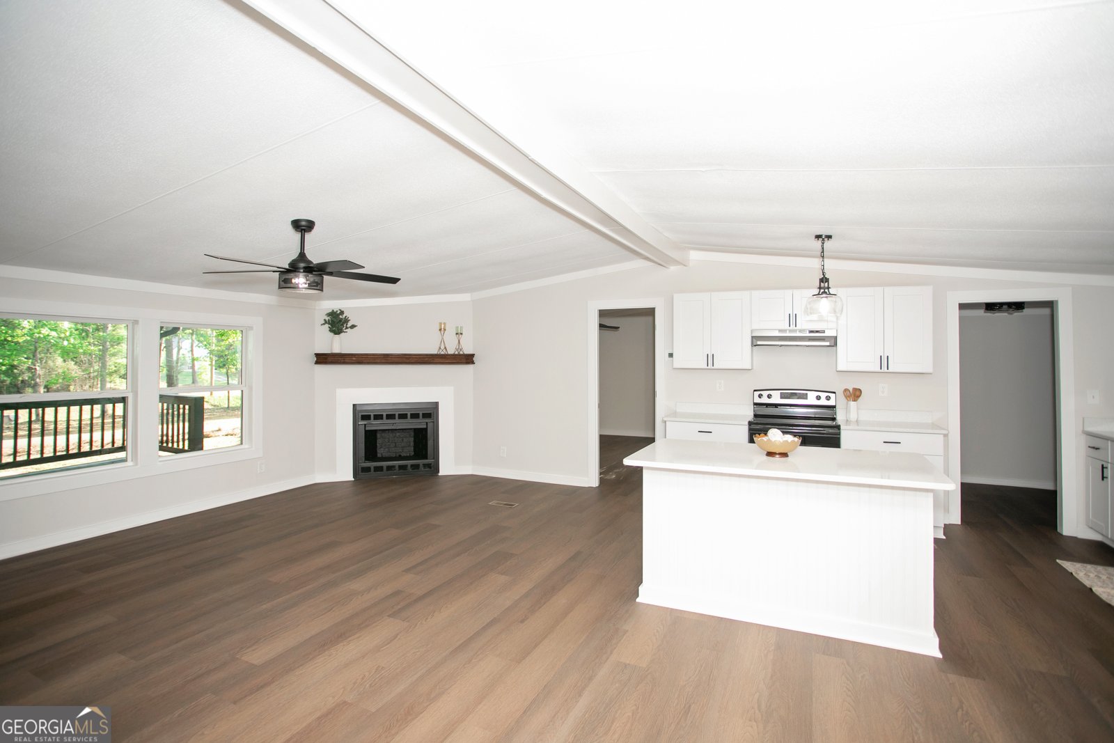216 Howard Road Barnesville - 7
