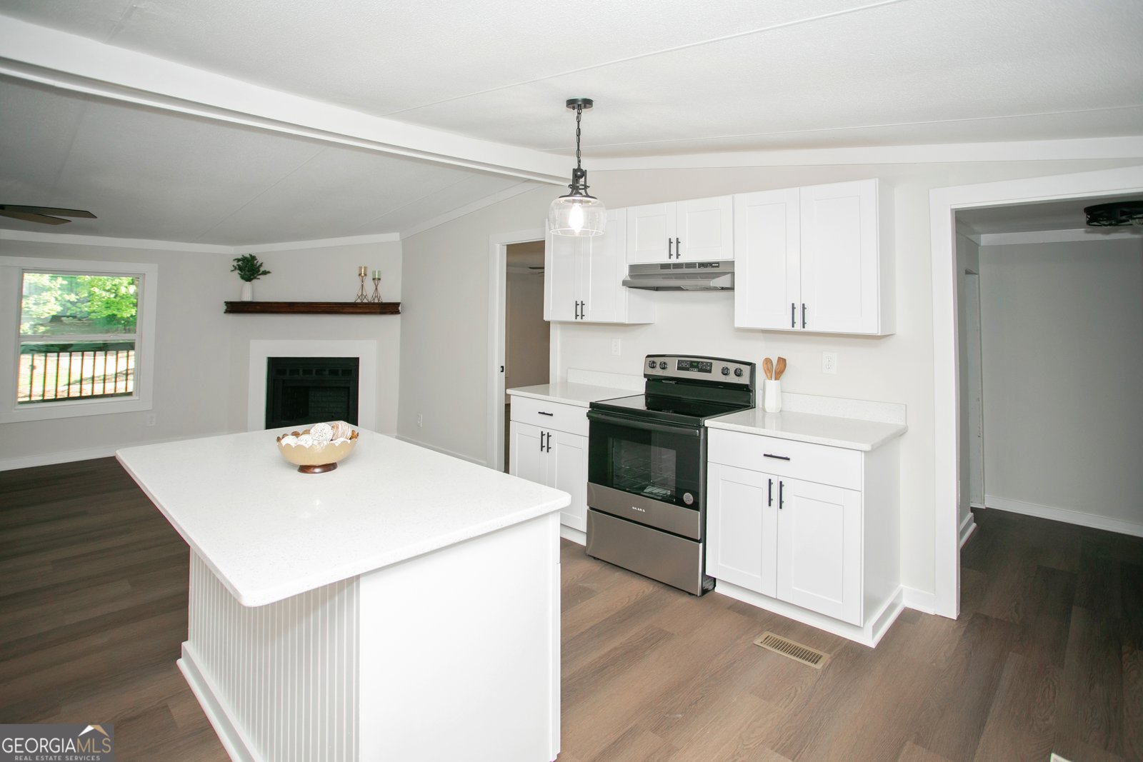 216 Howard Road Barnesville - 8