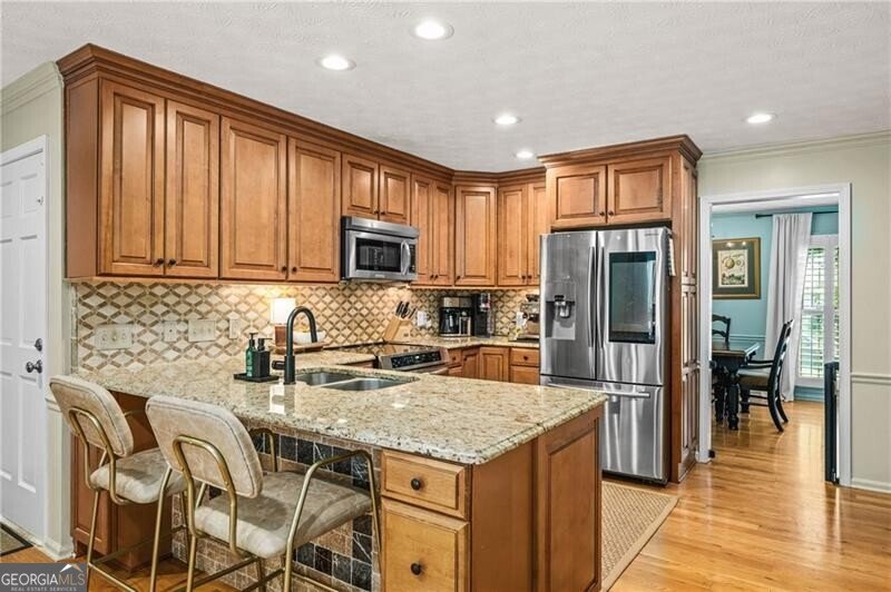 5130 Stoneywood Circle Mableton - 10