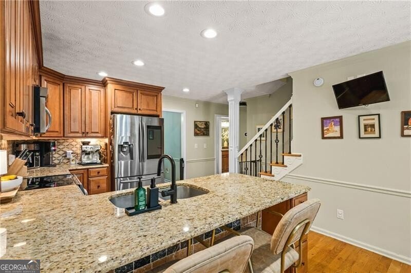 5130 Stoneywood Circle Mableton - 11