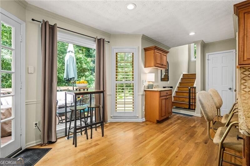 5130 Stoneywood Circle Mableton - 12