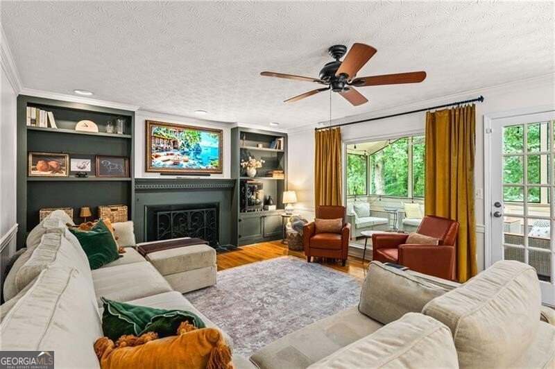 5130 Stoneywood Circle Mableton - 13