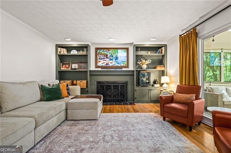 5130 Stoneywood Circle Mableton - 14