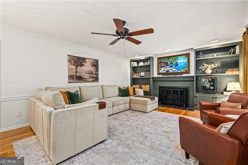 5130 Stoneywood Circle Mableton - 15