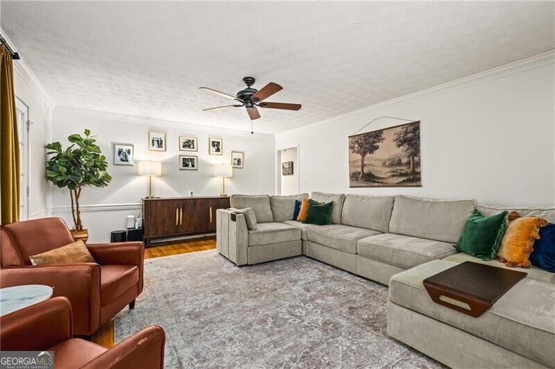 5130 Stoneywood Circle Mableton - 16