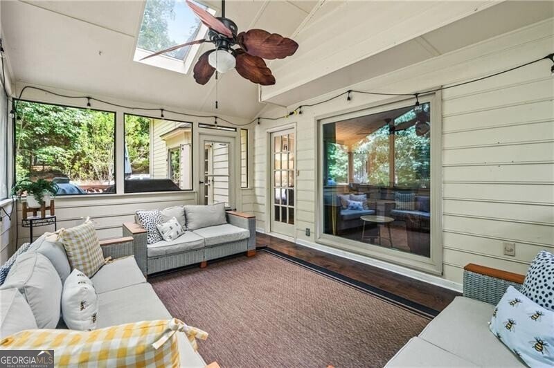 5130 Stoneywood Circle Mableton - 18