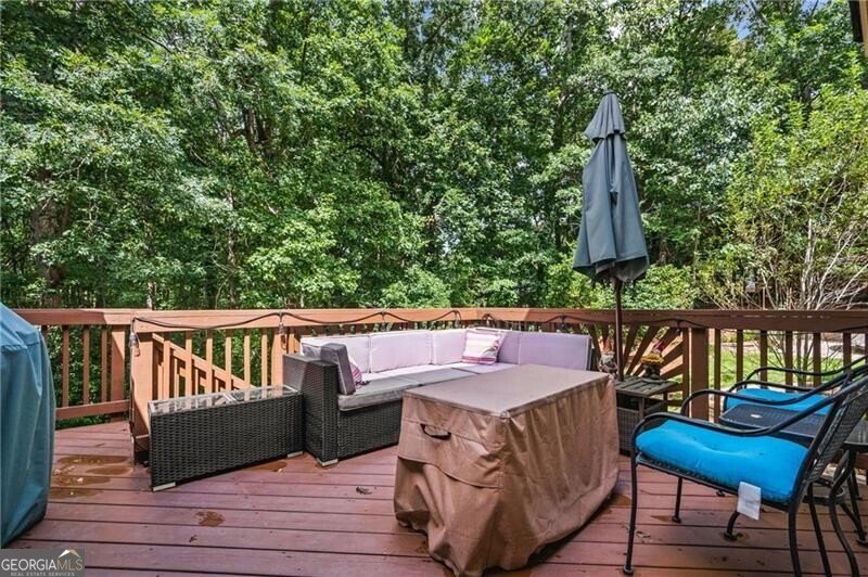 5130 Stoneywood Circle Mableton - 19