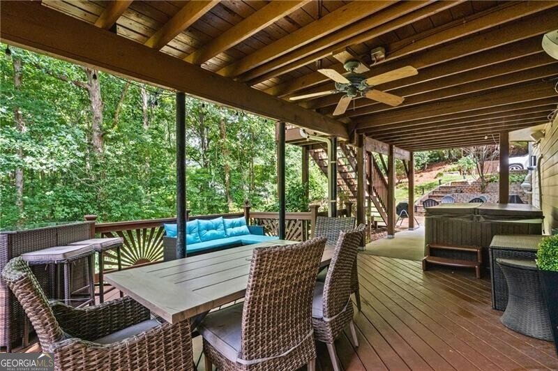 5130 Stoneywood Circle Mableton - 2