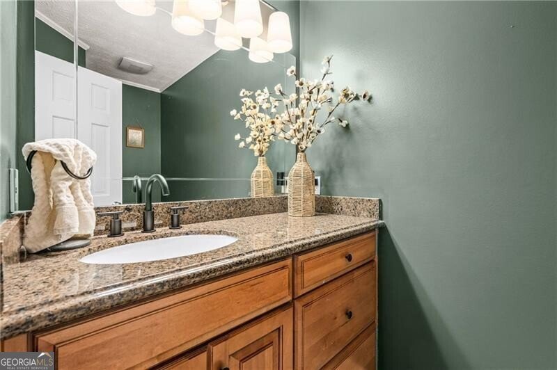 5130 Stoneywood Circle Mableton - 20