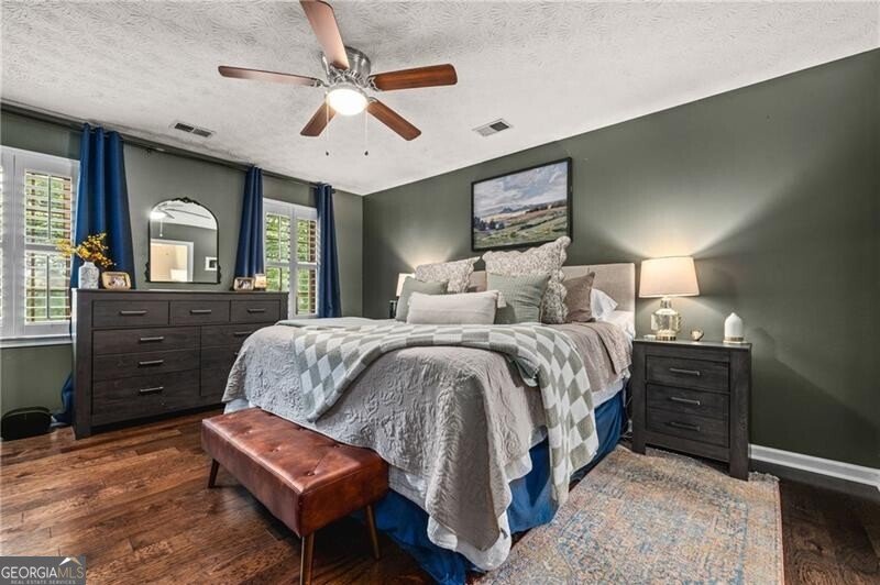 5130 Stoneywood Circle Mableton - 21