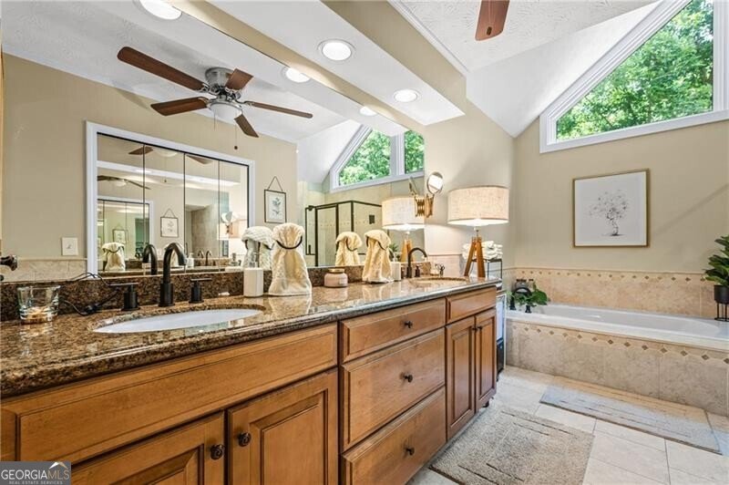 5130 Stoneywood Circle Mableton - 24
