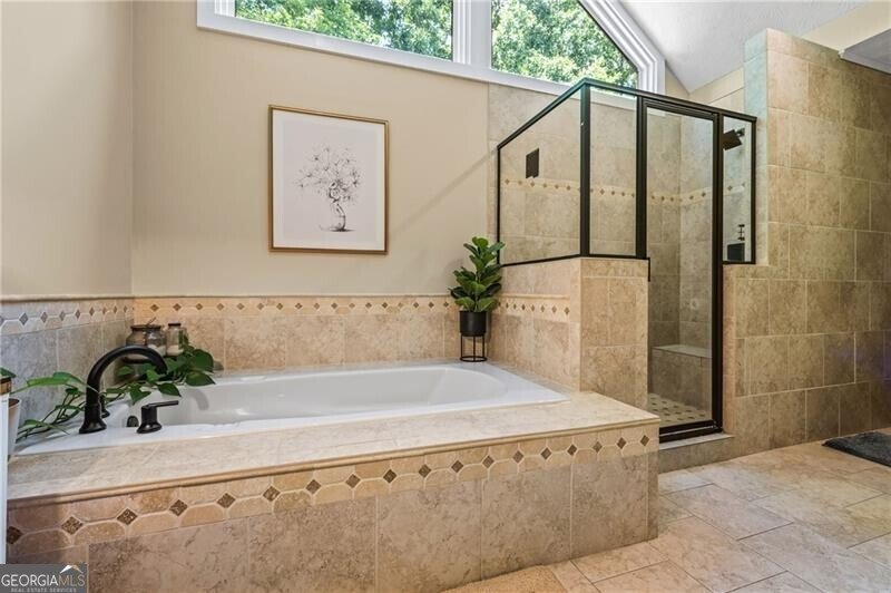 5130 Stoneywood Circle Mableton - 25