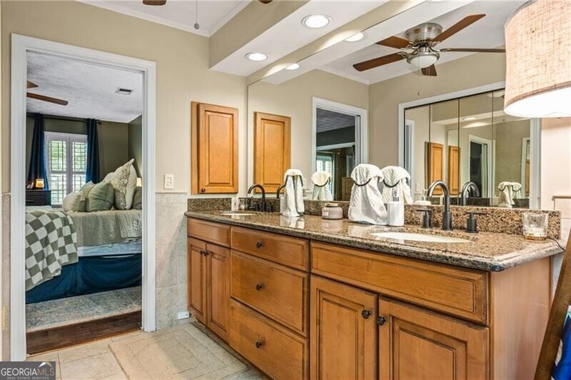 5130 Stoneywood Circle Mableton - 26