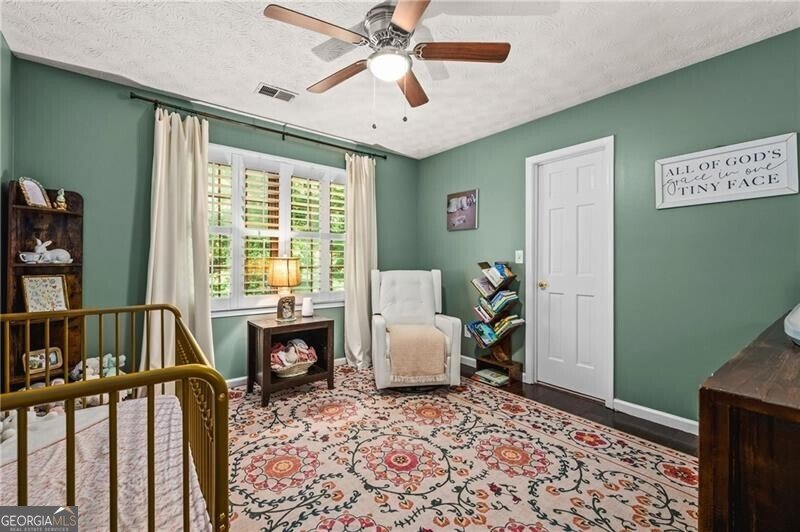 5130 Stoneywood Circle Mableton - 27