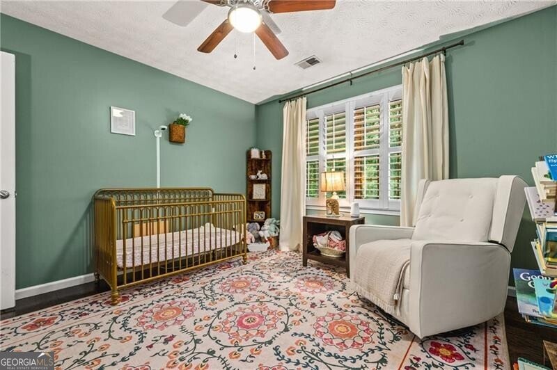 5130 Stoneywood Circle Mableton - 28