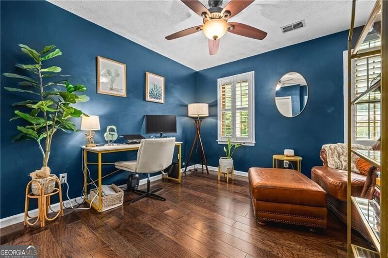 5130 Stoneywood Circle Mableton - 29