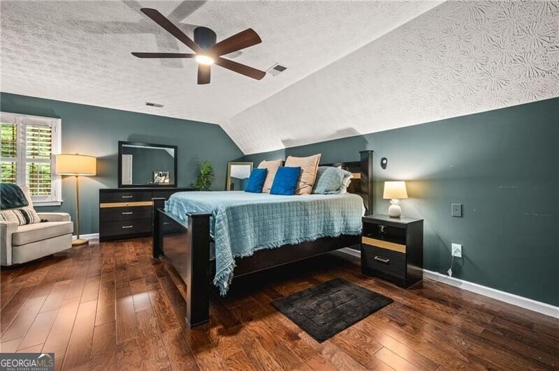 5130 Stoneywood Circle Mableton - 31