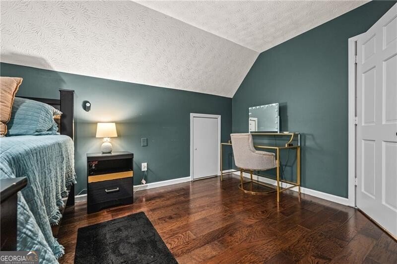 5130 Stoneywood Circle Mableton - 32