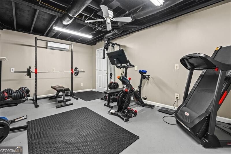 5130 Stoneywood Circle Mableton - 43