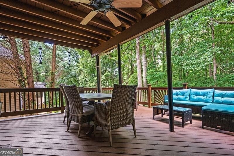 5130 Stoneywood Circle Mableton - 45