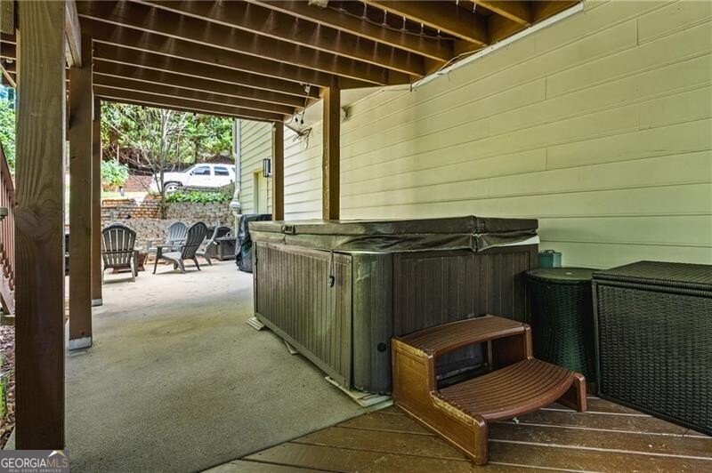 5130 Stoneywood Circle Mableton - 48