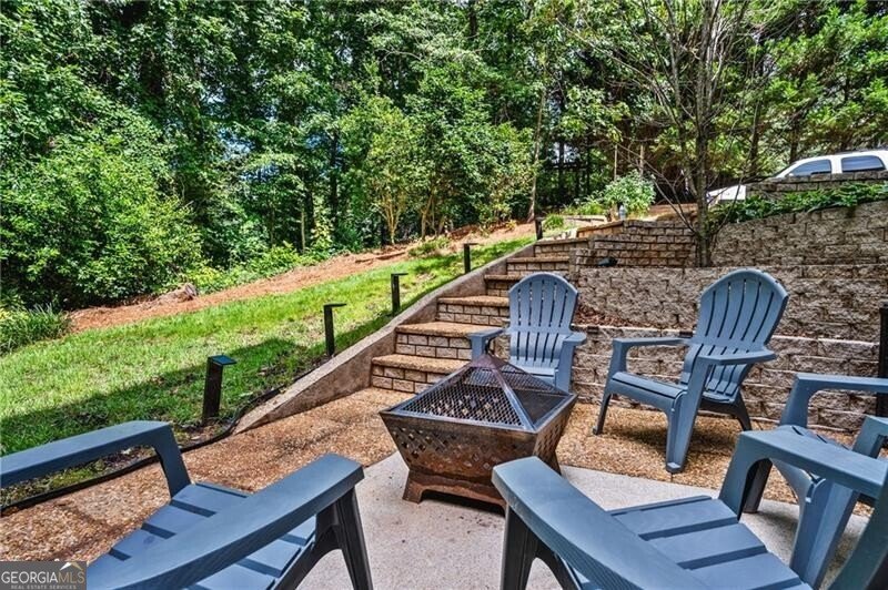 5130 Stoneywood Circle Mableton - 5