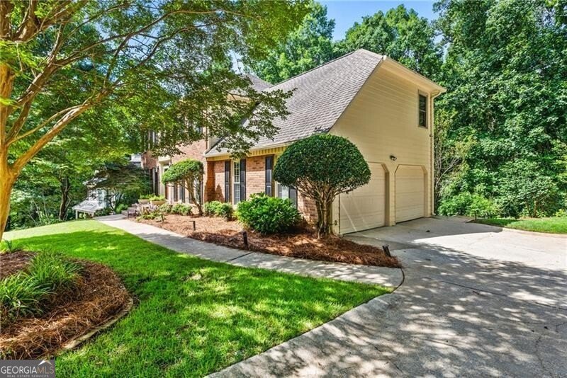 5130 Stoneywood Circle Mableton - 52