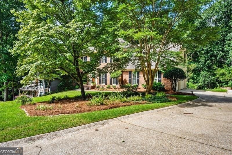 5130 Stoneywood Circle Mableton - 8