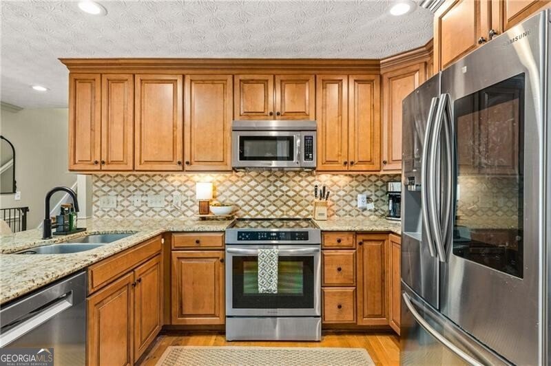 5130 Stoneywood Circle Mableton - 9