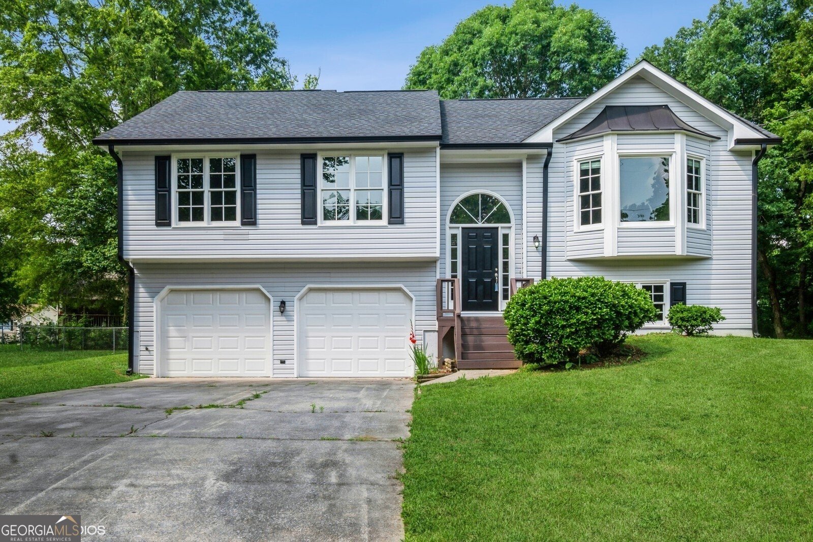75 Willow Bend Drive Cartersville - 1