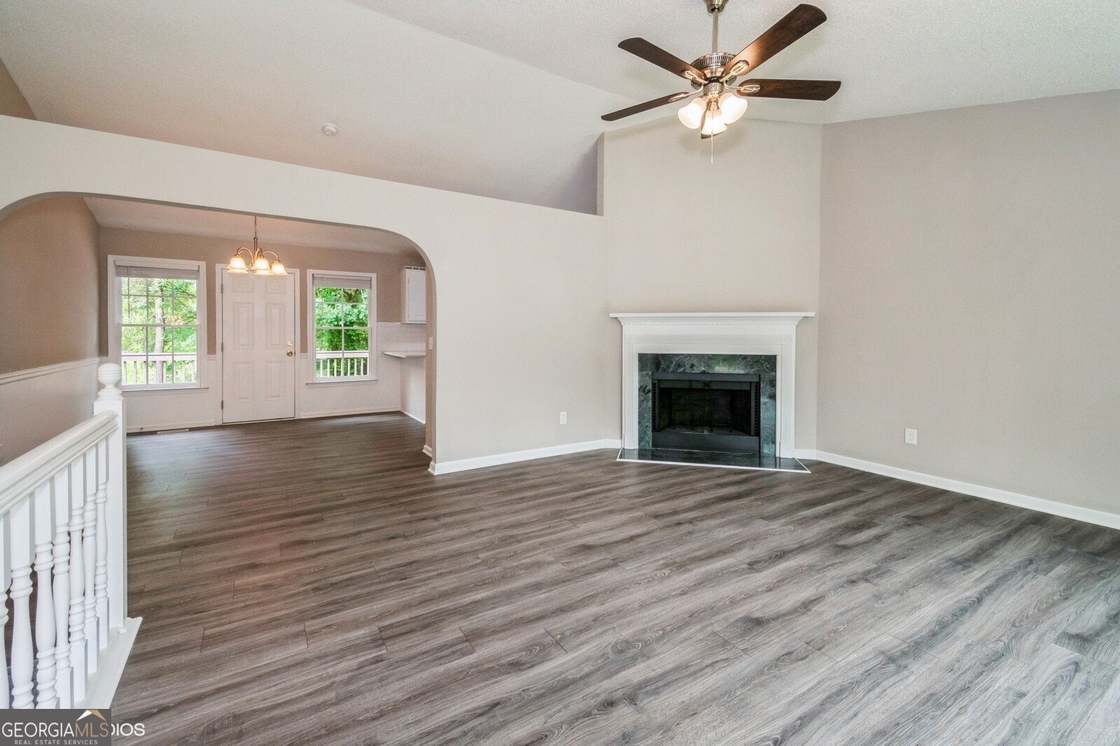 75 Willow Bend Drive Cartersville - 2
