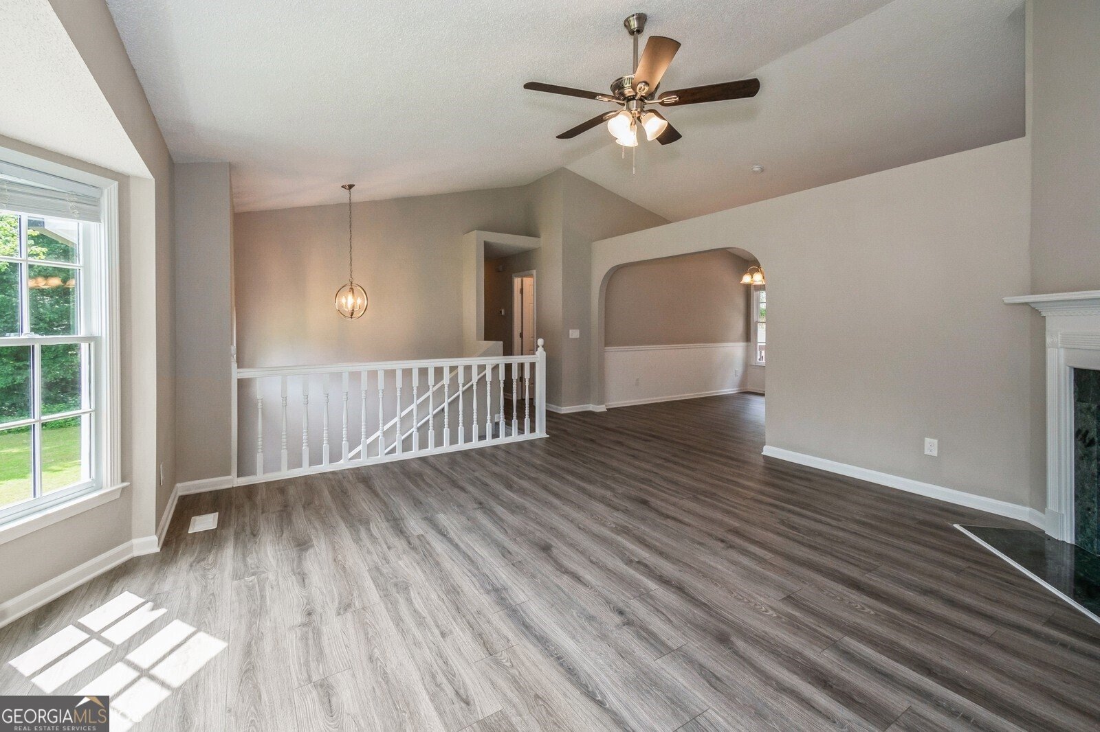 75 Willow Bend Drive Cartersville - 3