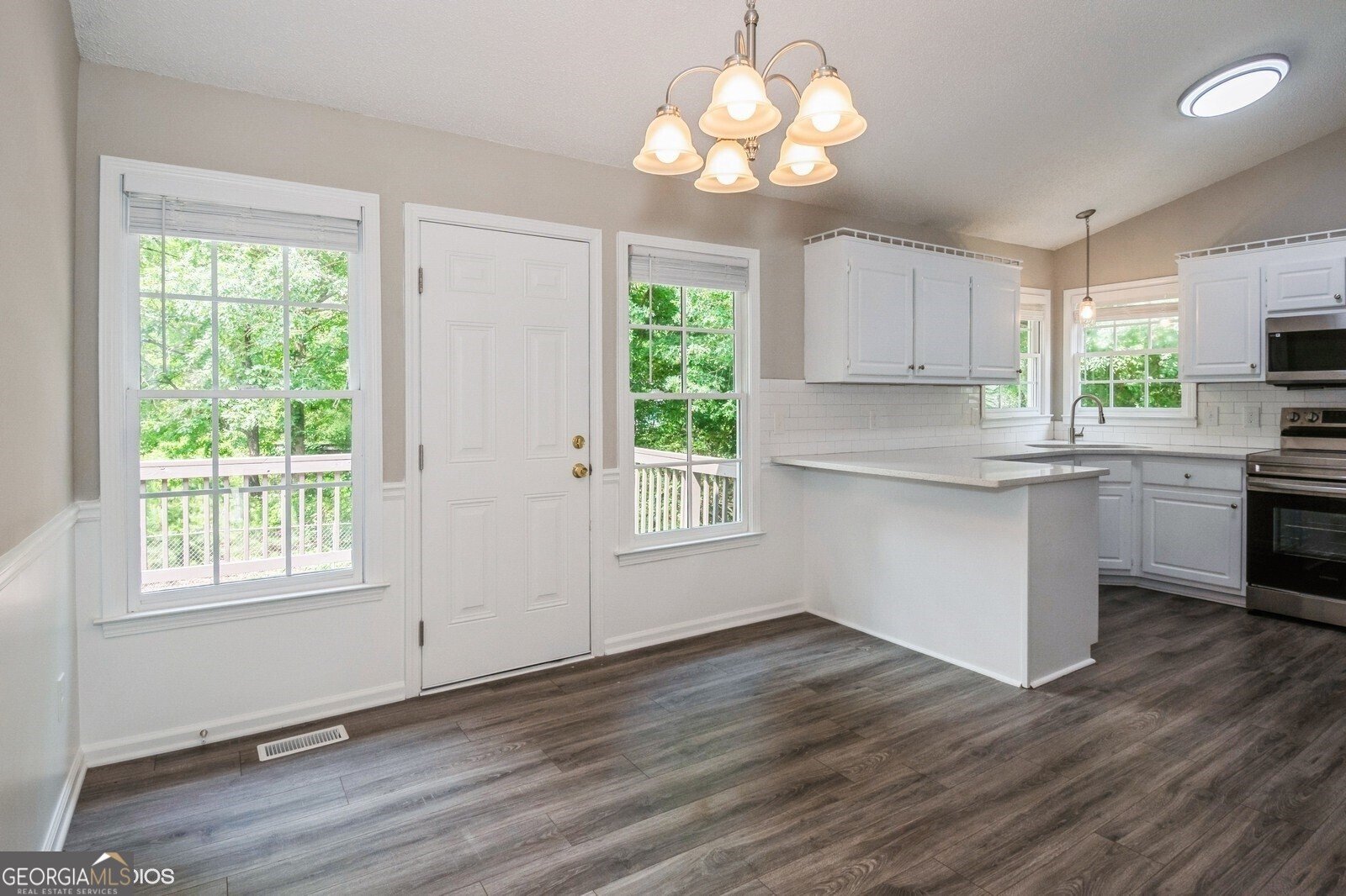 75 Willow Bend Drive Cartersville - 4