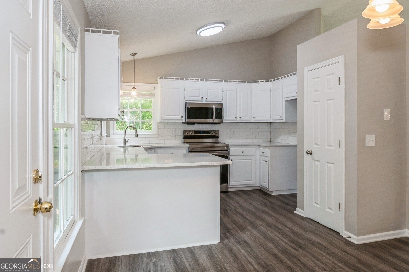 75 Willow Bend Drive Cartersville - 5