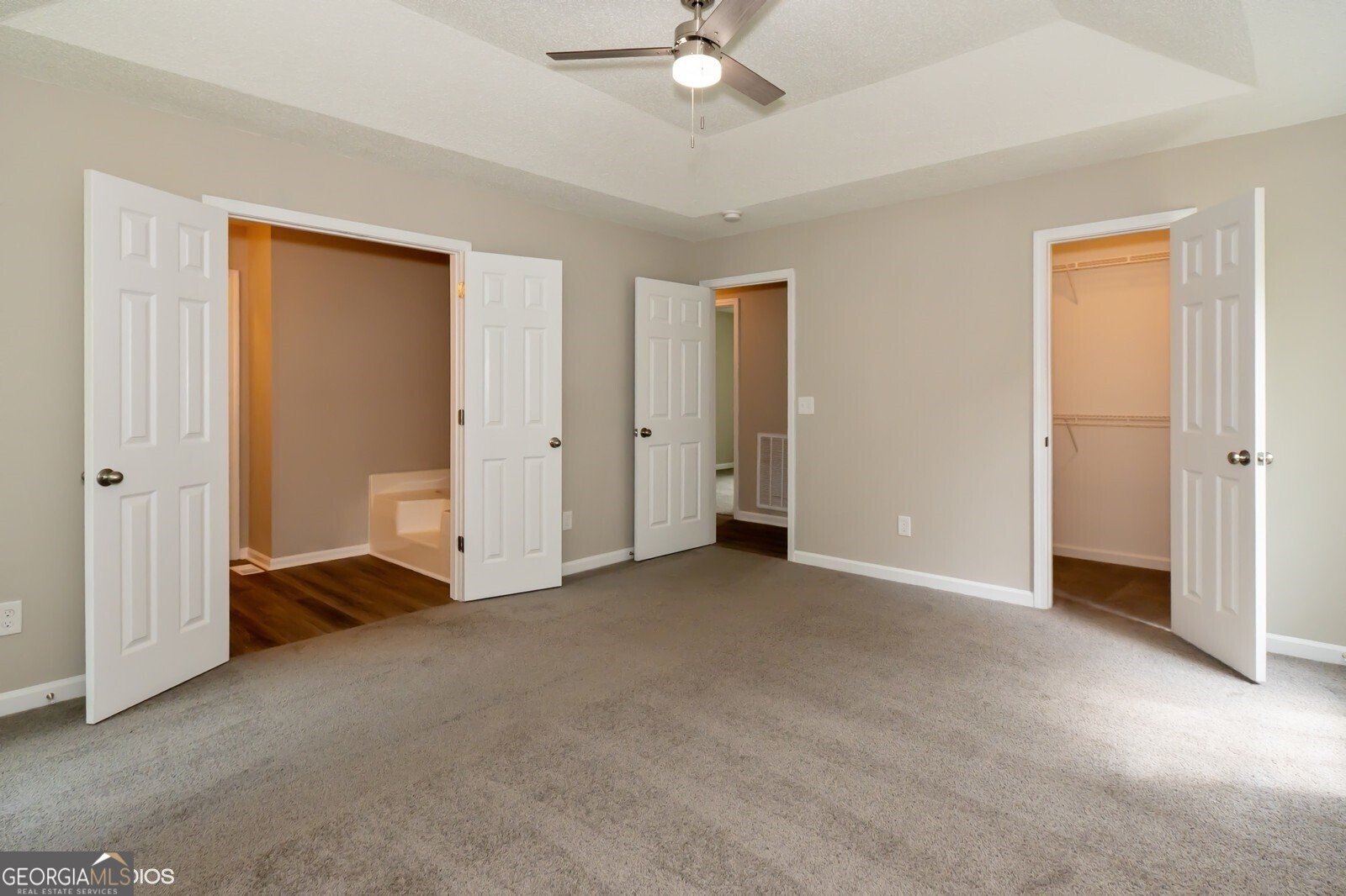 75 Willow Bend Drive Cartersville - 8