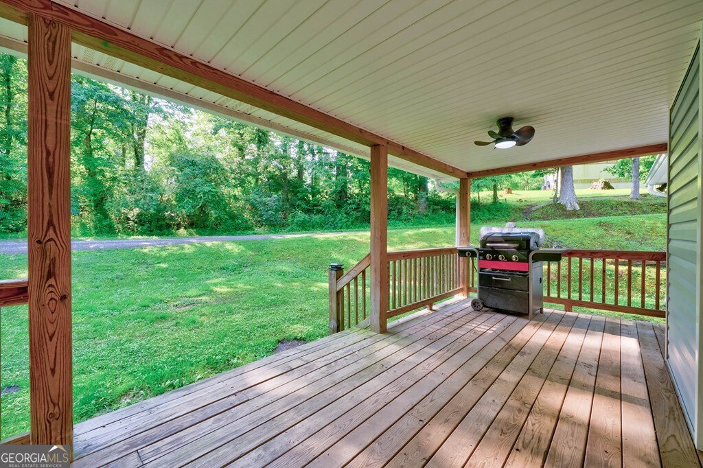 30 Red Bird Lane Ellijay - 11