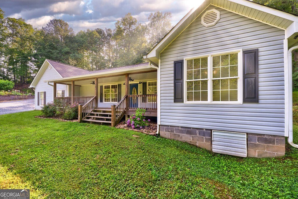30 Red Bird Lane Ellijay - 12