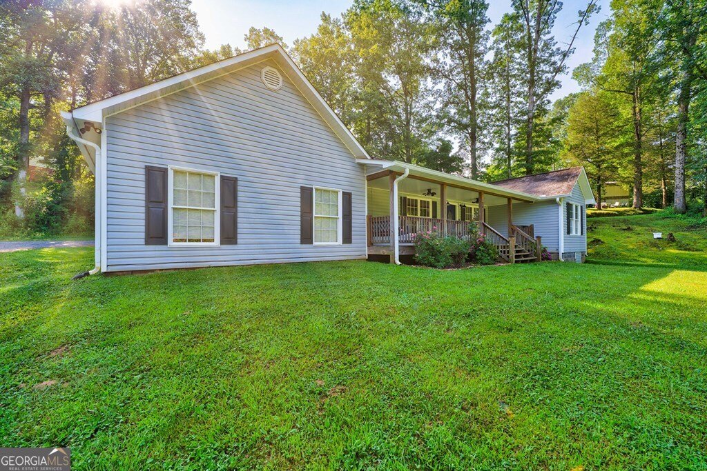 30 Red Bird Lane Ellijay - 13